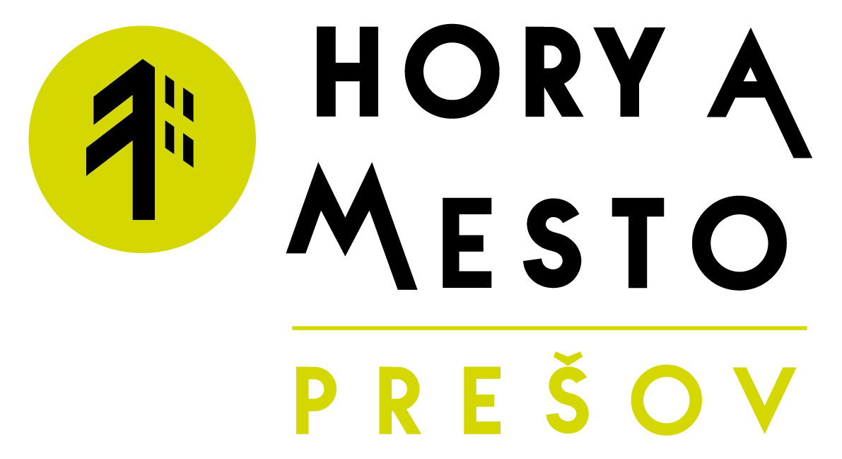 Hory a Mesto Prešov 2022