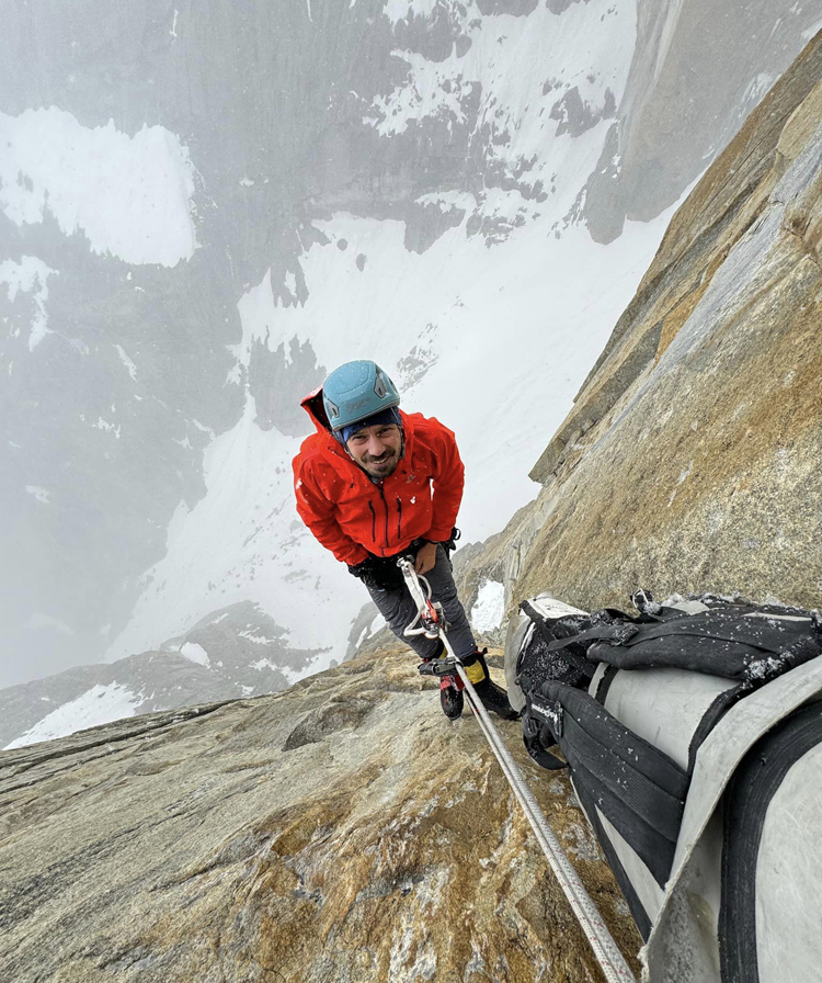 Martin Krasnansky Hory a Mesto Prešov 2024